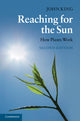Book cover of: Reaching for the Sun. By: King, John
