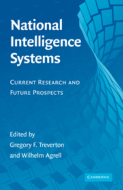 Book cover of: National Intelligence Systems