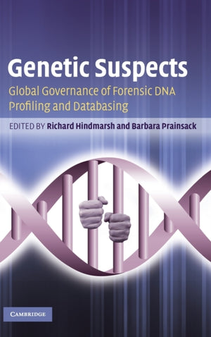 Genetic Suspects