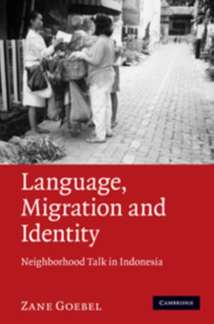 Language, Migration, and Identity