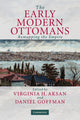 Book cover of: Early Modern Ottomans