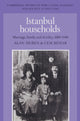 Book cover of: Istanbul Households. By: Alan Duben