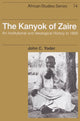 Book cover of: Kanyok of Zaire. By: John C. Yoder