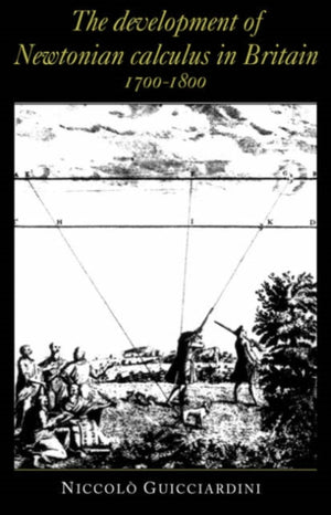 Development of Newtonian Calculus in Britain, 1700–1800