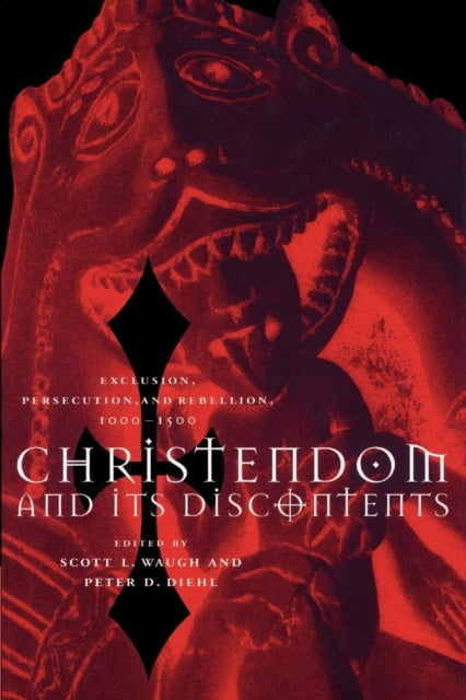 Book cover of: Christendom and its Discontents