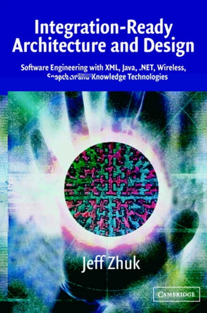Integration-Ready Architecture and Design