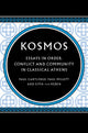 Book cover of: Kosmos