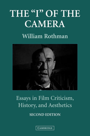 I' of the Camera