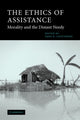 Book cover of: Ethics of Assistance. By: Deen K. Chatterjee