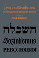 Book cover of: Jews and Revolution in Nineteenth-Century Russia. By: Erich Haberer