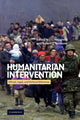 Book cover of: Humanitarian Intervention