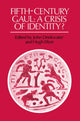 Book cover of: Fifth-Century Gaul