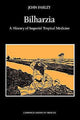 Book cover of: Bilharzia. By: John Farley