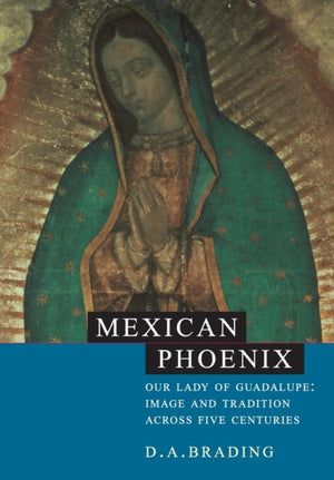 Mexican Phoenix