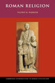 Book cover of: Roman Religion