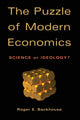 Book cover of: Puzzle of Modern Economics