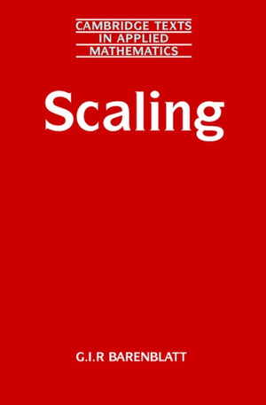 Scaling