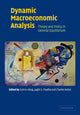 Book cover of: Dynamic Macroeconomic Analysis