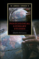Book cover of: Cambridge Companion to Postcolonial Literary Studies