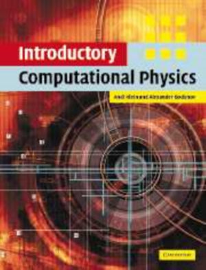 Introductory Computational Physics