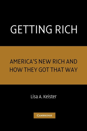 Getting Rich