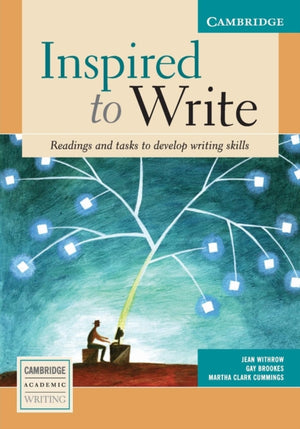 Inspired to Write Student's Book