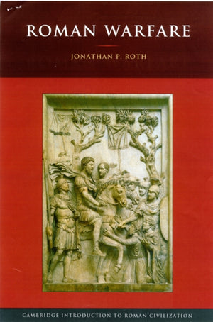 Roman Warfare