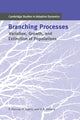 Book cover of: Branching Processes. By: Patsy Haccou