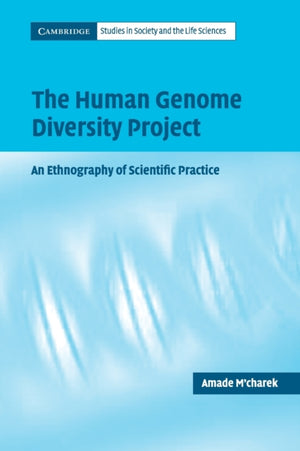 The Human Genome Diversity Project