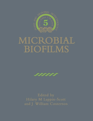Microbial Biofilms
