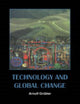Book cover of: Technology and Global Change. By: Arnulf Grübler