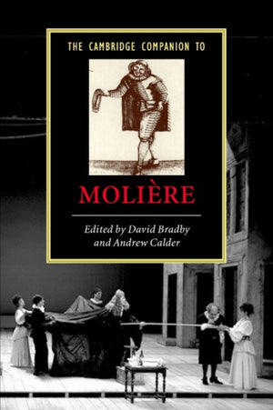 The Cambridge Companion to Moliere