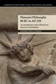 Book cover of: Platonist Philosophy 80 BC to AD 250. By: George Boys-Stones