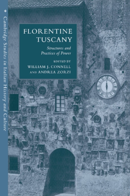 Book cover of: Florentine Tuscany
