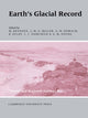 Book cover of: Earth's Glacial Record