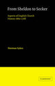 Book cover of: From Sheldon to Secker. By: Norman Sykes