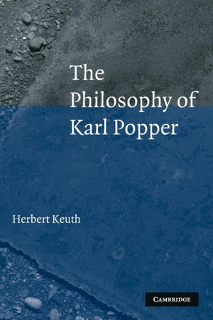 Philosophy of Karl Popper