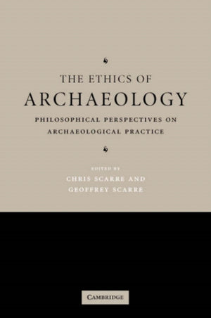 Ethics of Archaeology