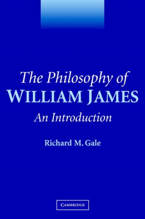The Philosophy of William James