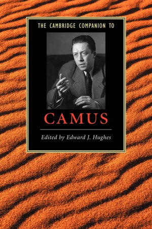 Cambridge Companion to Camus