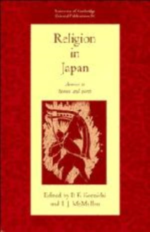 Religion in Japan