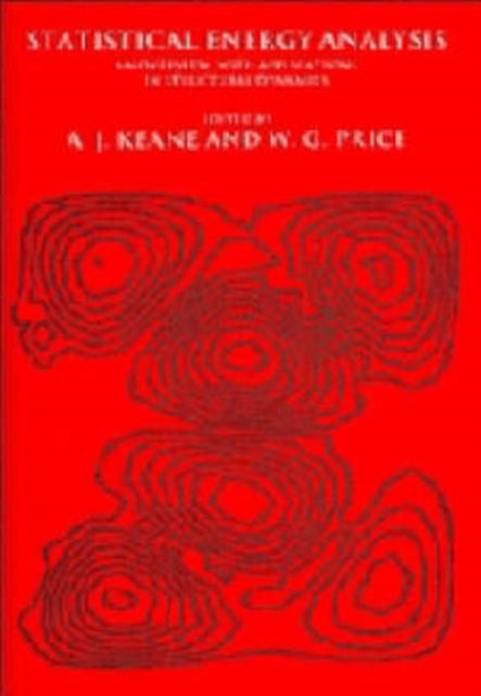 Book cover of: Statistical Energy Analysis