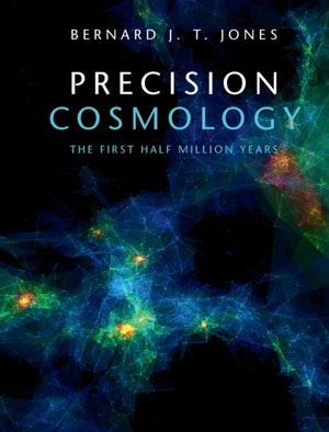 Precision Cosmology