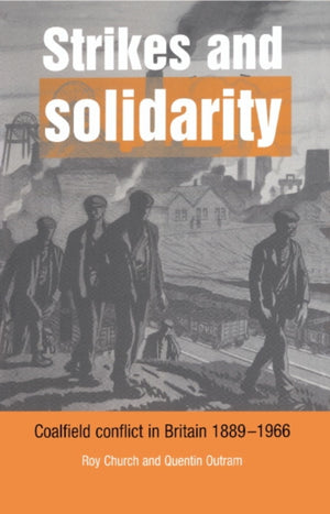 Strikes and Solidarity