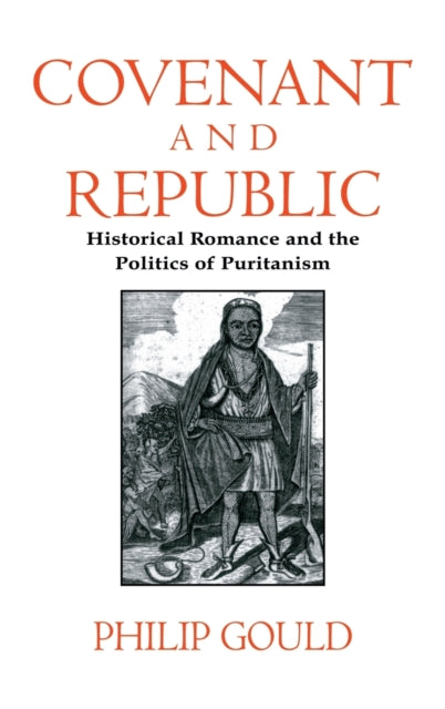 Book cover of: Covenant and Republic