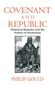 Book cover of: Covenant and Republic