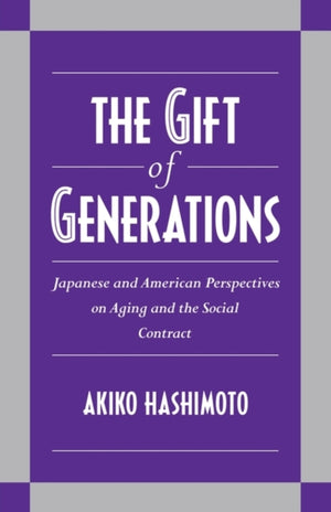 The Gift of Generations