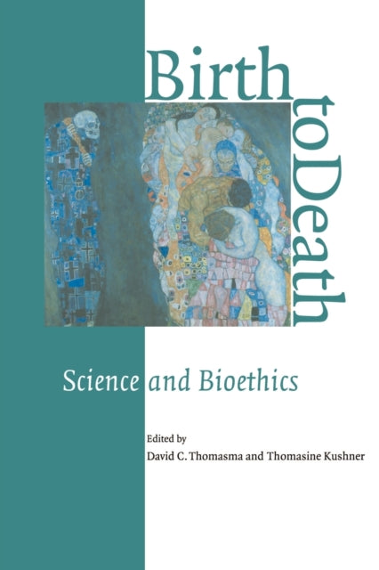 Book cover of: Birth to Death