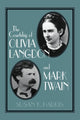 Book cover of: Courtship of Olivia Langdon and Mark Twain