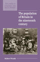 Book cover of: Population of Britain in the Nineteenth Century